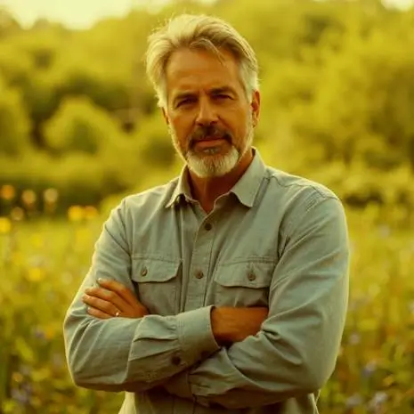 David Shield creator