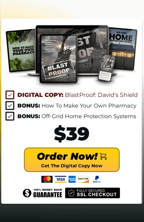 David Shield order